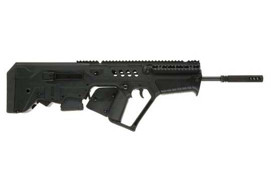 IWI - Israel Weapon Industries Tavor SAR Flattop .223 Rem. Black Receiver