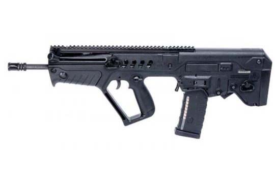 IWI - Israel Weapon Industries Tavor SAR Flattop .300 AAC Blackout (7.62x35mm) Black Receiver