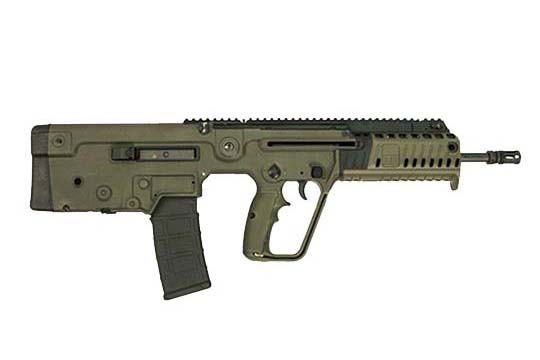 IWI - Israel Weapon Industries Tavor X95 Flattop .223 Rem. OD Green Receiver