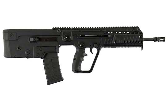 IWI - Israel Weapon Industries Tavor X95 Flattop .223 Rem. Black Receiver