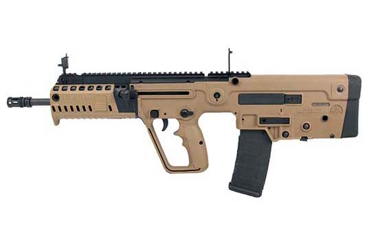 IWI - Israel Weapon Industries Tavor X95 Flattop .223 Rem. Flat Dark Earth Receiver