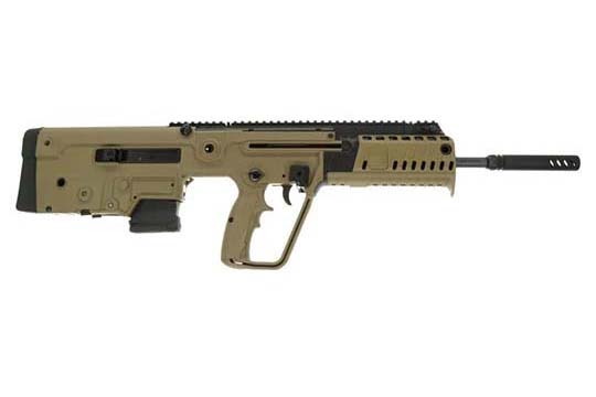 IWI - Israel Weapon Industries Tavor X95 Flattop *NJ/MD Compliant* .223 Rem. Flat Dark Earth Receiver