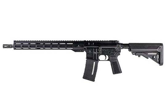 IWI - Israel Weapon Industries Zion-15 Rifle .223 Rem. Black Receiver