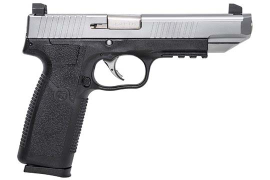 Kahr Arms TP45  .45 ACP  Semi Auto Pistol UPC 602686114615
