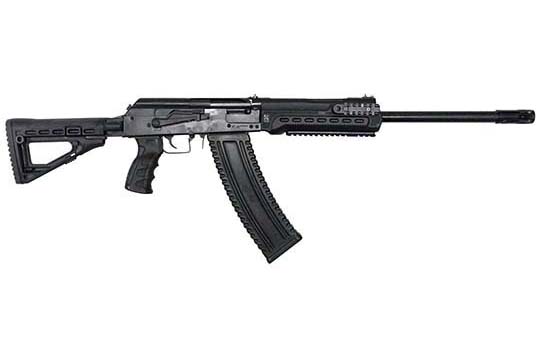 Kalashnikov USA KS-12 Tactical  Black Receiver