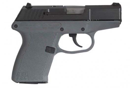 KelTec P11 Gray 9mm Luger Gray Frame