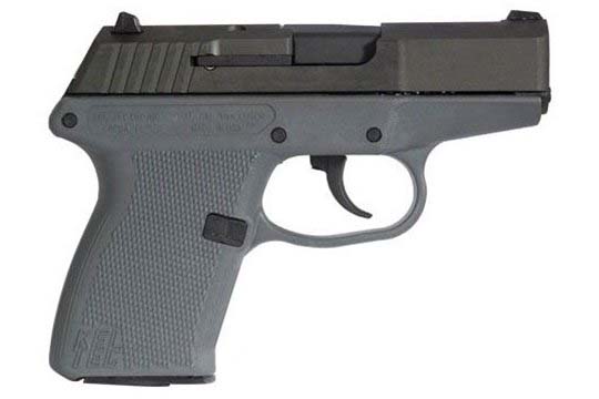 KelTec P11 Gray 9mm Luger Gray Frame