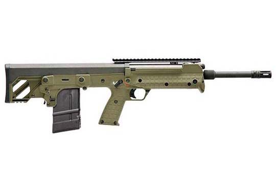 KelTec RFB Carbine .308 Win. Green Receiver