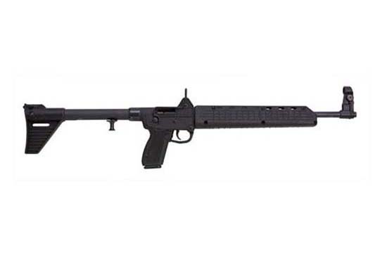 KelTec SUB2000 9mm Glock 19 Mag. 9mm Luger Black Receiver