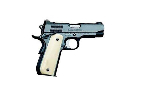 Kimber Classic Carry Pro  .45 ACP  Semi Auto Pistol UPC 669278302744