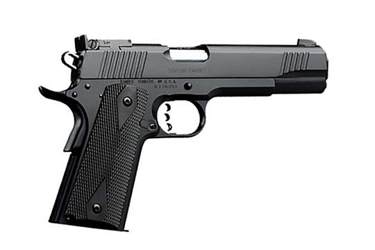 Kimber Custom Target II  .45 ACP  Semi Auto Pistol UPC 669278320045