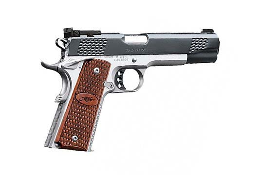 Kimber Raptor Grand Raptor II .45 ACP  Semi Auto Pistol UPC 669278321288