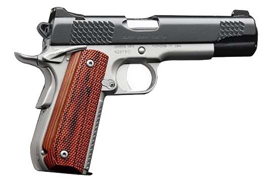 Kimber Super Carry Custom  .45 ACP  Semi Auto Pistol UPC 669278302461