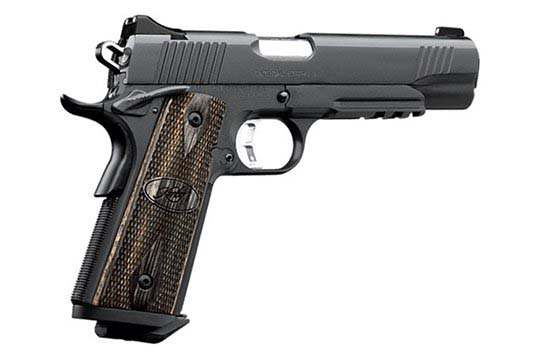 Kimber Tactical Entry II  .45 ACP  Semi Auto Pistol UPC 669278321998