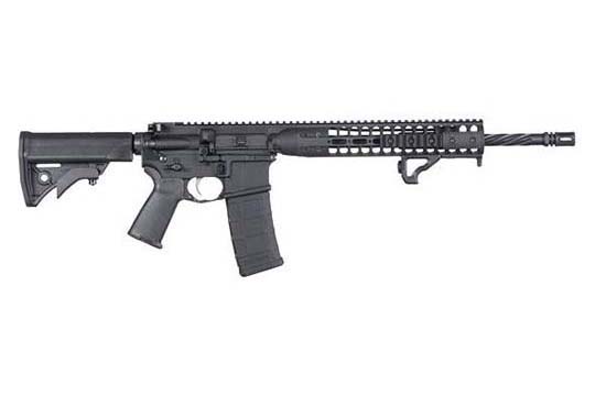 LWRC M6  5.56mm NATO (.223 Rem.)  Semi Auto Rifle UPC 8.60942E+11