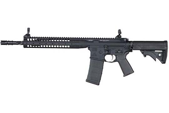 LWRC M6  5.56mm NATO (.223 Rem.)  Semi Auto Rifle UPC 8.55148E+11