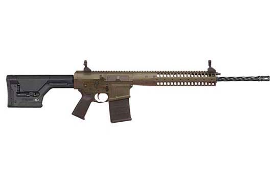 LWRC REPR  7.62mm NATO (.308 Win.)  Semi Auto Rifle UPC 8.54026E+11