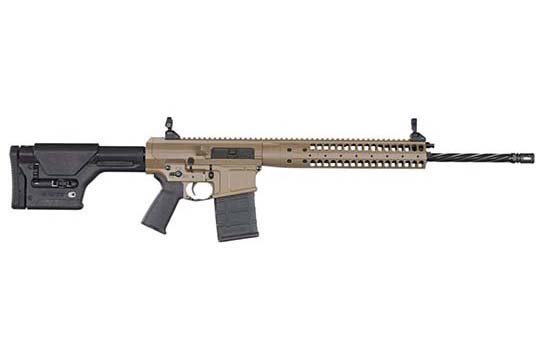 LWRC REPR  7.62mm NATO (.308 Win.)  Semi Auto Rifle UPC 8.54026E+11