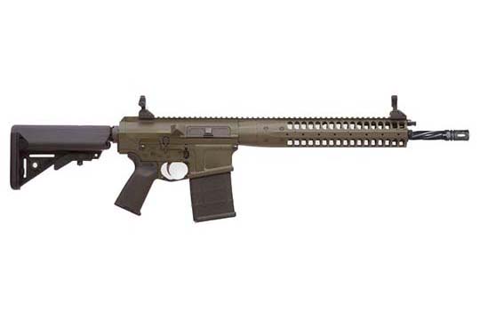 LWRC REPR  7.62mm NATO (.308 Win.)  Semi Auto Rifle UPC 855148002962