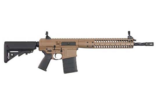 LWRC REPR  7.62mm NATO (.308 Win.)  Semi Auto Rifle UPC 8.55148E+11