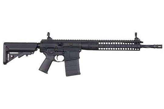 LWRC REPR  7.62mm NATO (.308 Win.)  Semi Auto Rifle UPC 8.55148E+11