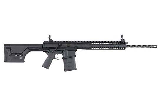 LWRC REPR  7.62mm NATO (.308 Win.)  Semi Auto Rifle UPC 8.54026E+11