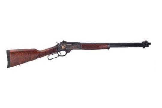 Henry Repeating Arms Special Steel Wildlife Edition .30-30 Blued Receiver