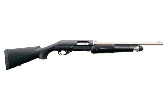Benelli Nova Nova Tactical   Pump Action Shotgun UPC 650350200904