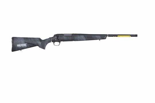 Browning X-Bolt  .308 Win.  Bolt Action Rifle UPC 23614441472