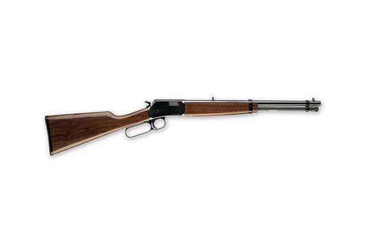 Browning BL BL-22 .22 LR  Lever Action Rifle UPC 23614071242