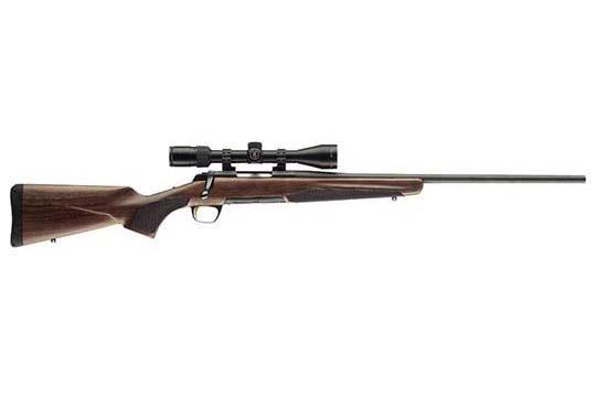 Browning X-Bolt Hunter  5.56mm NATO (.223 Rem.)  Bolt Action Rifle UPC 23614065777