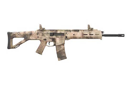 Bushmaster ACR  5.56mm NATO (.223 Rem.)  Semi Auto Rifle UPC 604206129680