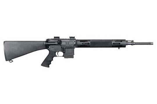 Bushmaster BCF BCF-15 5.56mm NATO (.223 Rem.)  Semi Auto Rifle UPC 604206908773