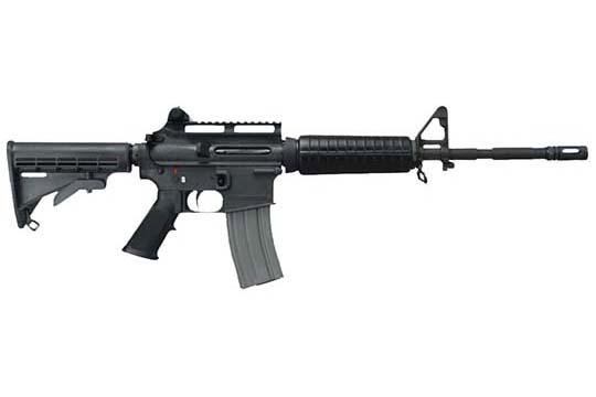 Bushmaster Carbon 15 C-15 5.56mm NATO (.223 Rem.)  Semi Auto Rifle UPC 604206072788