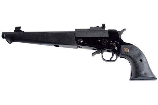 Comanche Comanche Super Comanche .45 Colt  Single Shot Pistol UPC 144506