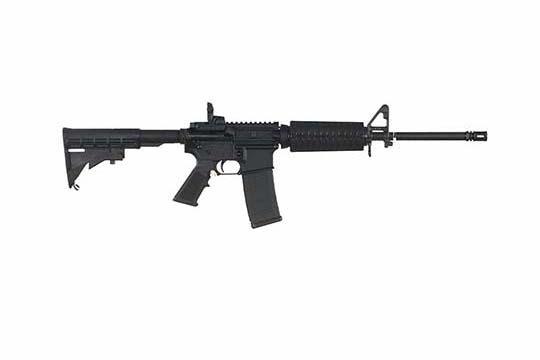 Colt AR-15  5.56mm NATO (.223 Rem.)  Semi Auto Rifle UPC 98289023032