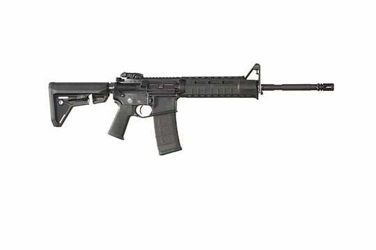 Colt M4 Carbine  5.56mm NATO (.223 Rem.)  Semi Auto Rifle UPC 98289019332