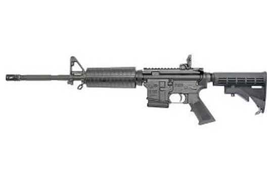 Colt Law Enforcement Carbine  5.56mm NATO (.223 Rem.)  Semi Auto Rifle UPC 98289016832