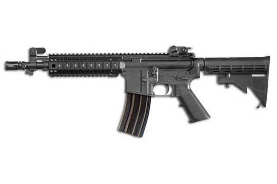 Colt M4 Commando  5.56mm NATO (.223 Rem.)  Semi Auto Rifle UPC 98289990007