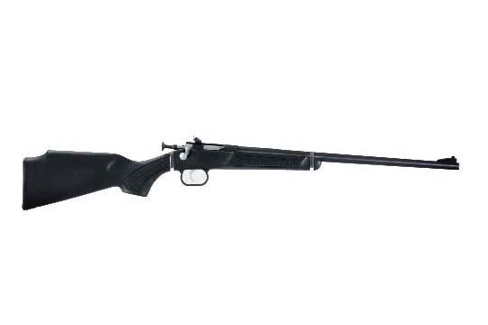Davey Crickett .22WMR  .22 WMR  Bolt Action Rifle UPC 611613002802