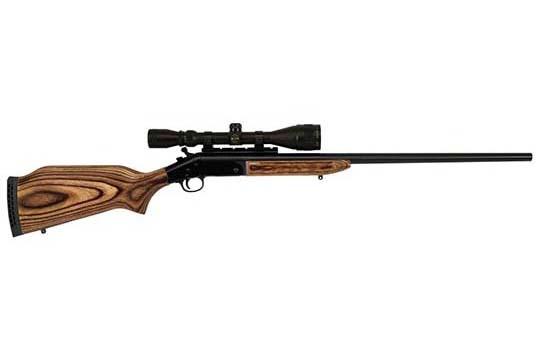 H&R 1871 Varmint  5.56mm NATO (.223 Rem.)  Single Shot Rifle UPC 736008008334