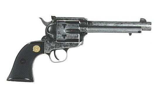 Howa 1873  .22 LR  Revolver UPC 682146280395