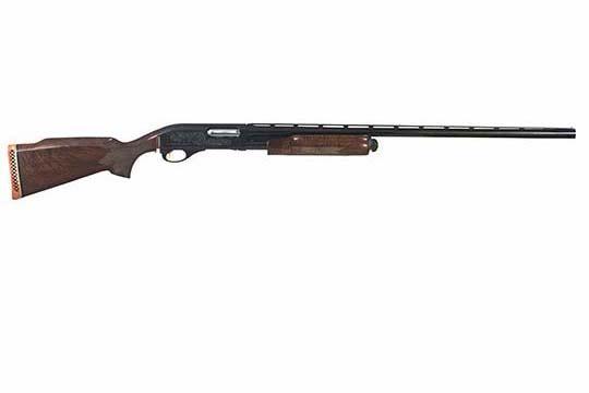 Remington 870 870 Wingmaster   Pump Action Shotgun UPC 47700248578