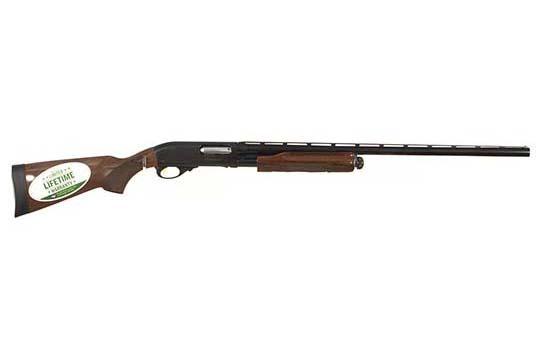 Remington 870 Wingmaster    Pump Action Shotgun UPC 47700269276