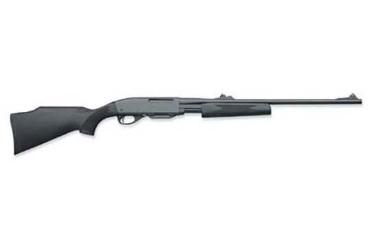 Remington 7600 Synthetic  .270 Win.  Pump Action Rifle UPC 47700251455