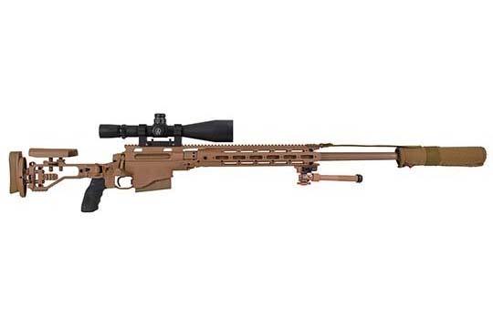 Remington SWS  7.62mm NATO (.308 Win.)  Bolt Action Rifle UPC 47700862798