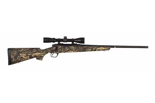 Remington 783 Scoped  .223 Rem.  Bolt Action Rifle UPC 47700857503