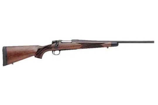 Remington Seven CDL  .17 Rem. Fireball  Bolt Action Rifle UPC 47700859002