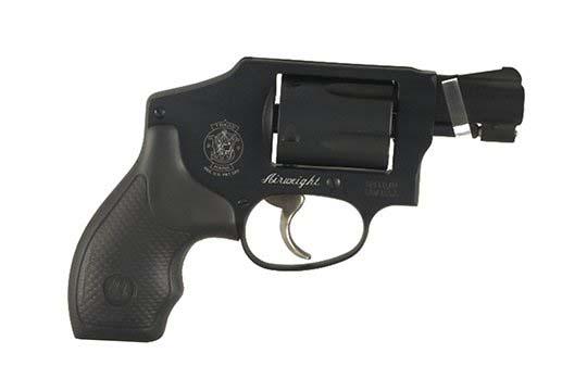 Smith & Wesson 442 J Frame (Small) .38 Spl.  Revolver UPC 22188628104