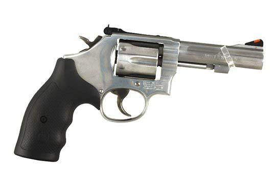 Smith & Wesson 67 K Frame (Medium) .38 Spl.  Revolver UPC 22188628029